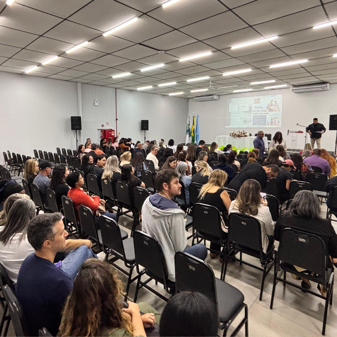 Sarandi lança Programa ‘Família Acolhedora’ para oferecer cuidado temporário a crianças e adolescentes
